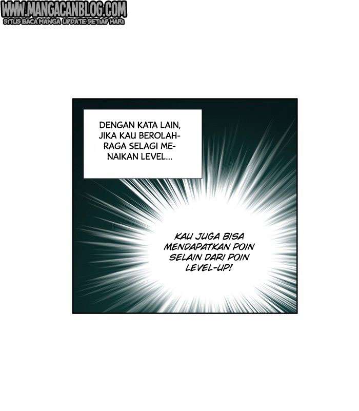 The Gamer Chapter 200 Gambar 11