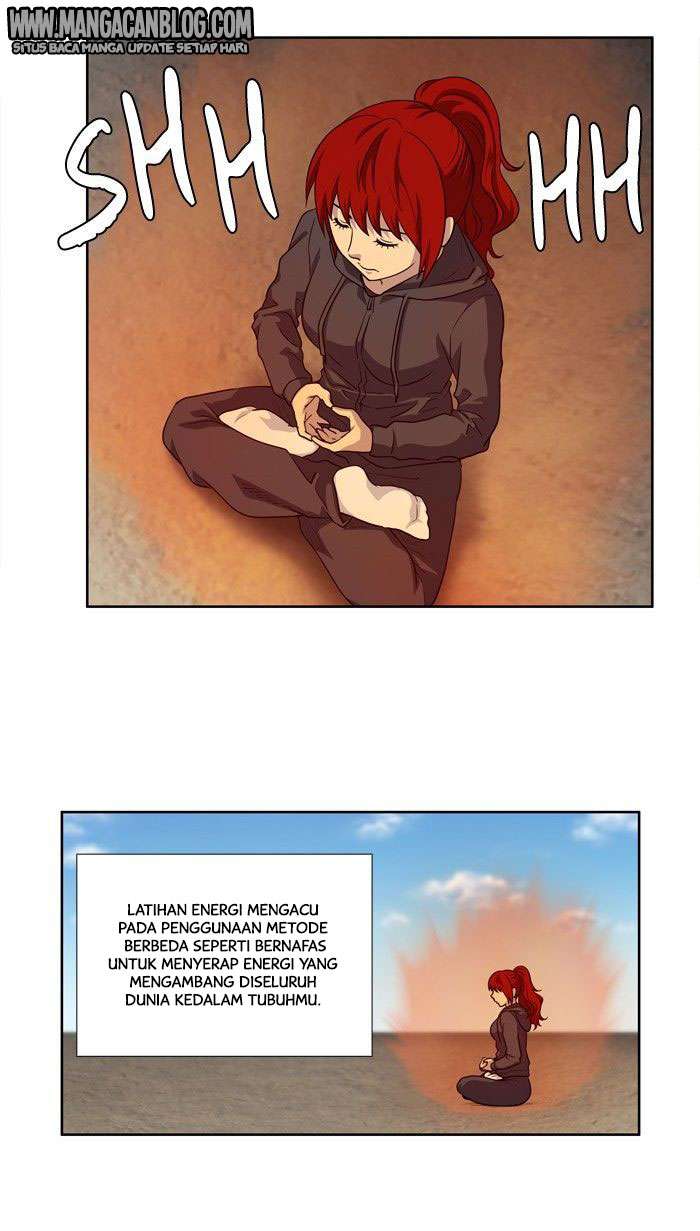 Baca  The Gamer Chapter 200 Gambar 2