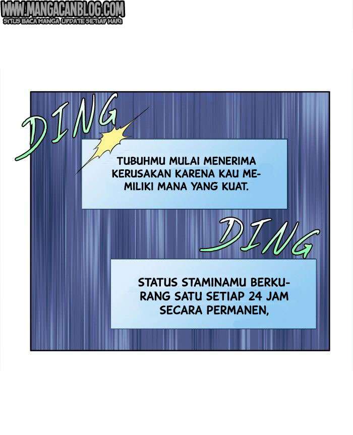 The Gamer Chapter 200 Gambar 25