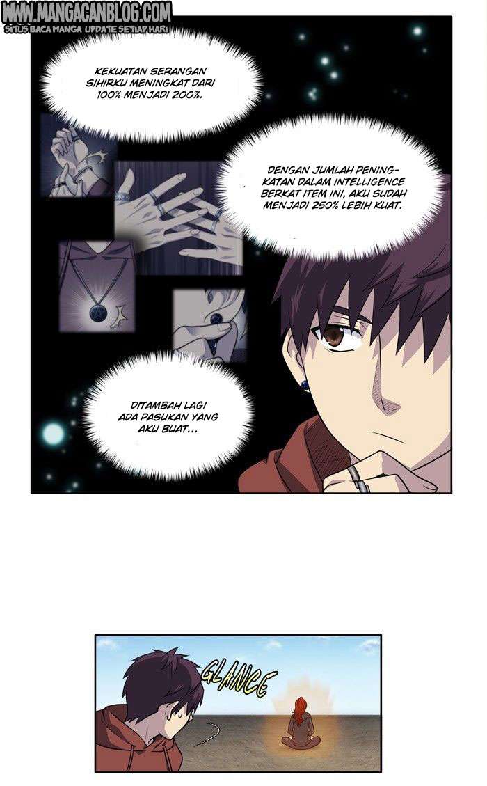 The Gamer Chapter 200 Gambar 29