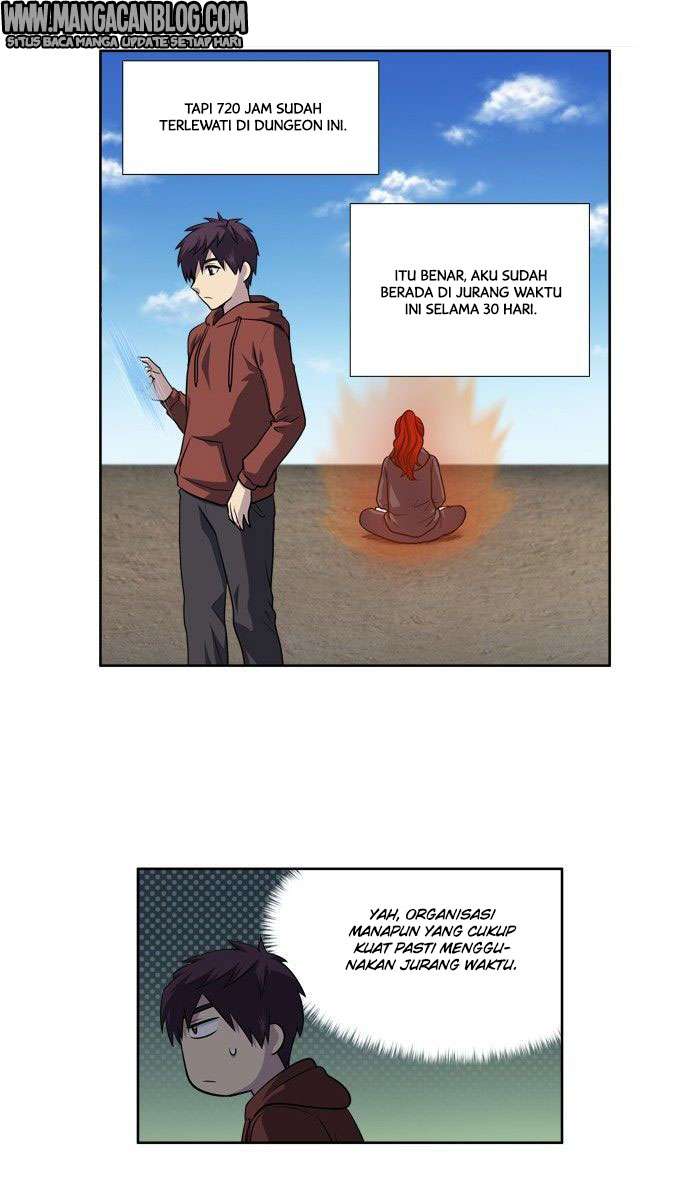 The Gamer Chapter 200 Gambar 7