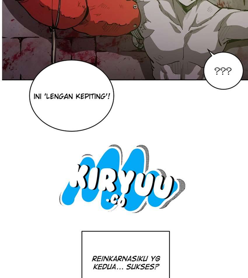 The Dungeon Master Chapter 3 Gambar 106