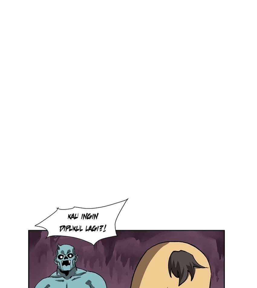 The Dungeon Master Chapter 3 Gambar 12