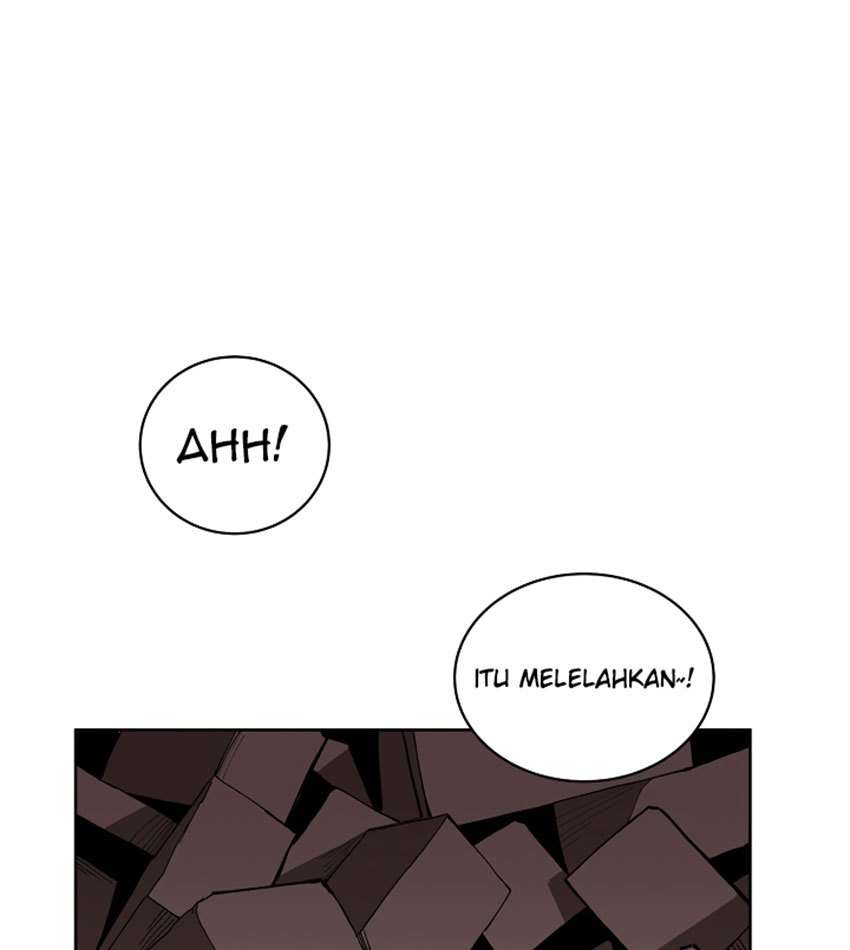 The Dungeon Master Chapter 3 Gambar 14