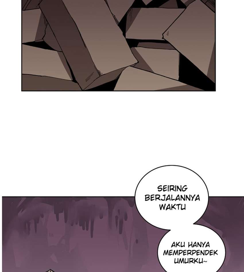 The Dungeon Master Chapter 3 Gambar 15