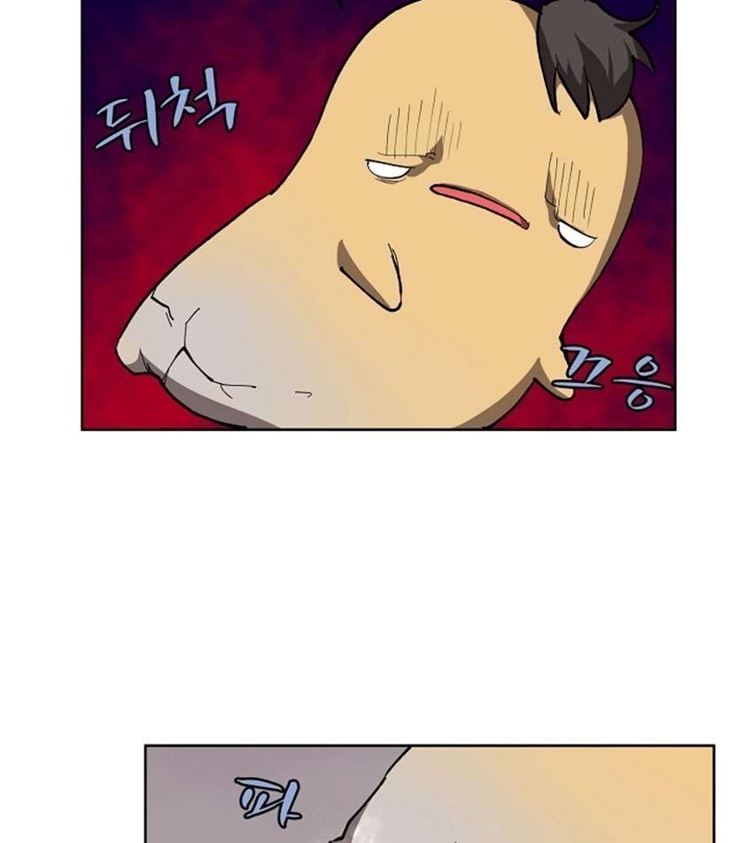 The Dungeon Master Chapter 3 Gambar 17
