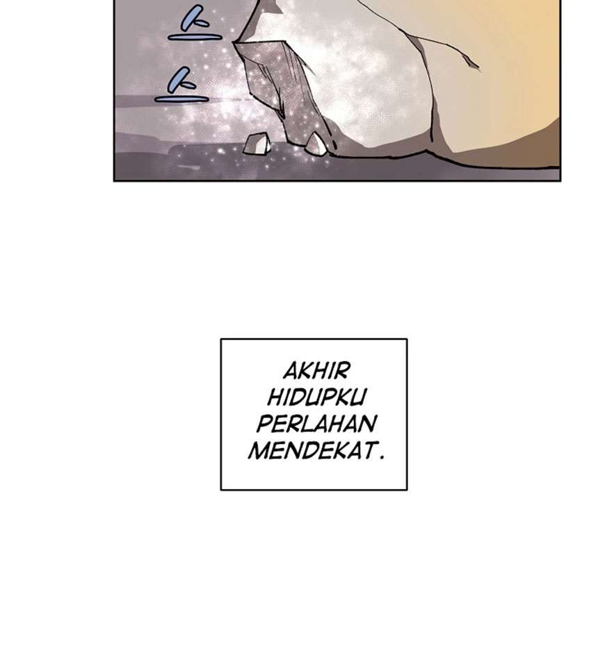 The Dungeon Master Chapter 3 Gambar 18