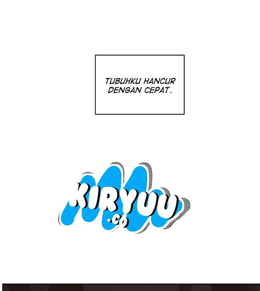 The Dungeon Master Chapter 3 Gambar 22