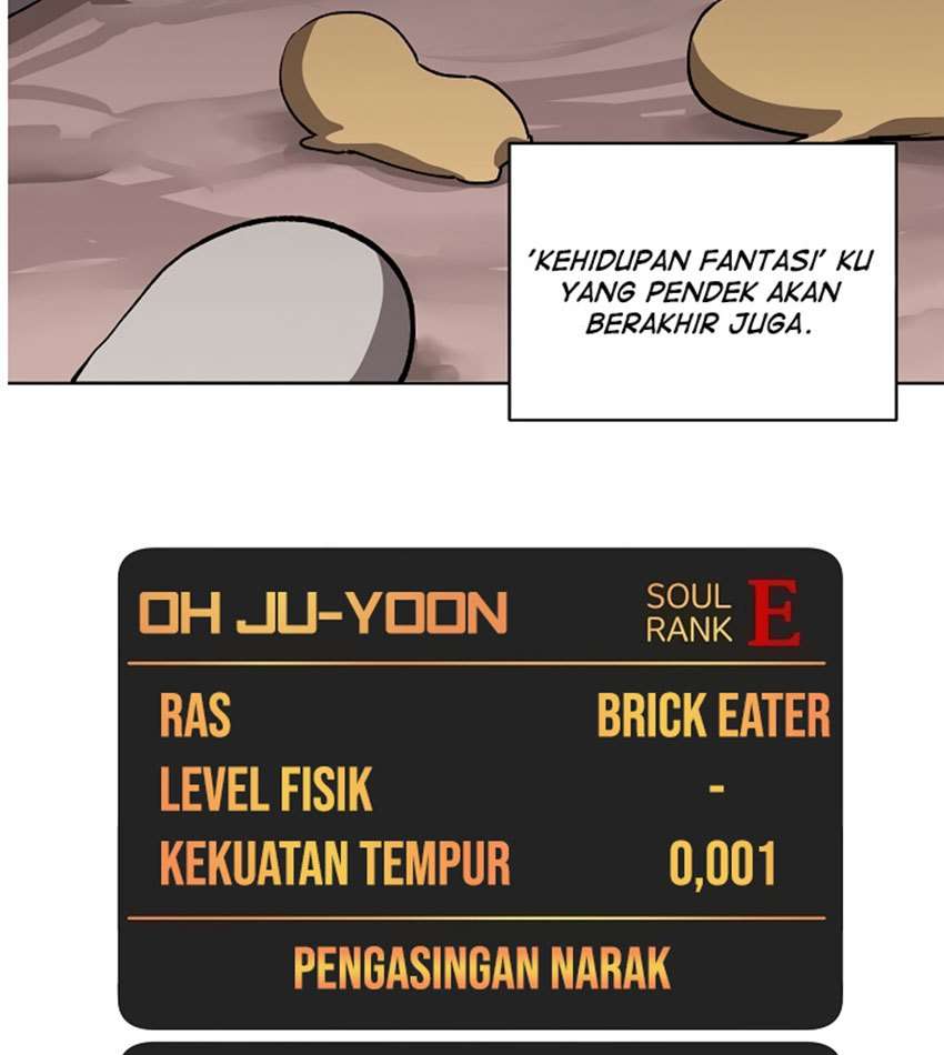 The Dungeon Master Chapter 3 Gambar 24