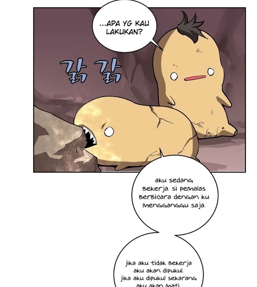 The Dungeon Master Chapter 3 Gambar 26