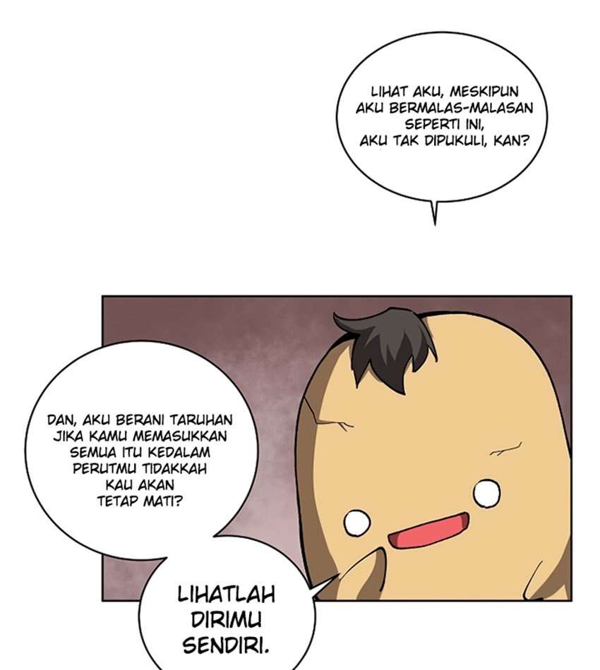 The Dungeon Master Chapter 3 Gambar 28