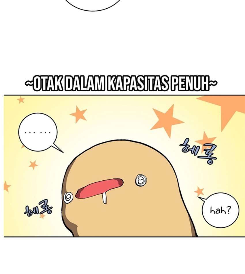 The Dungeon Master Chapter 3 Gambar 29