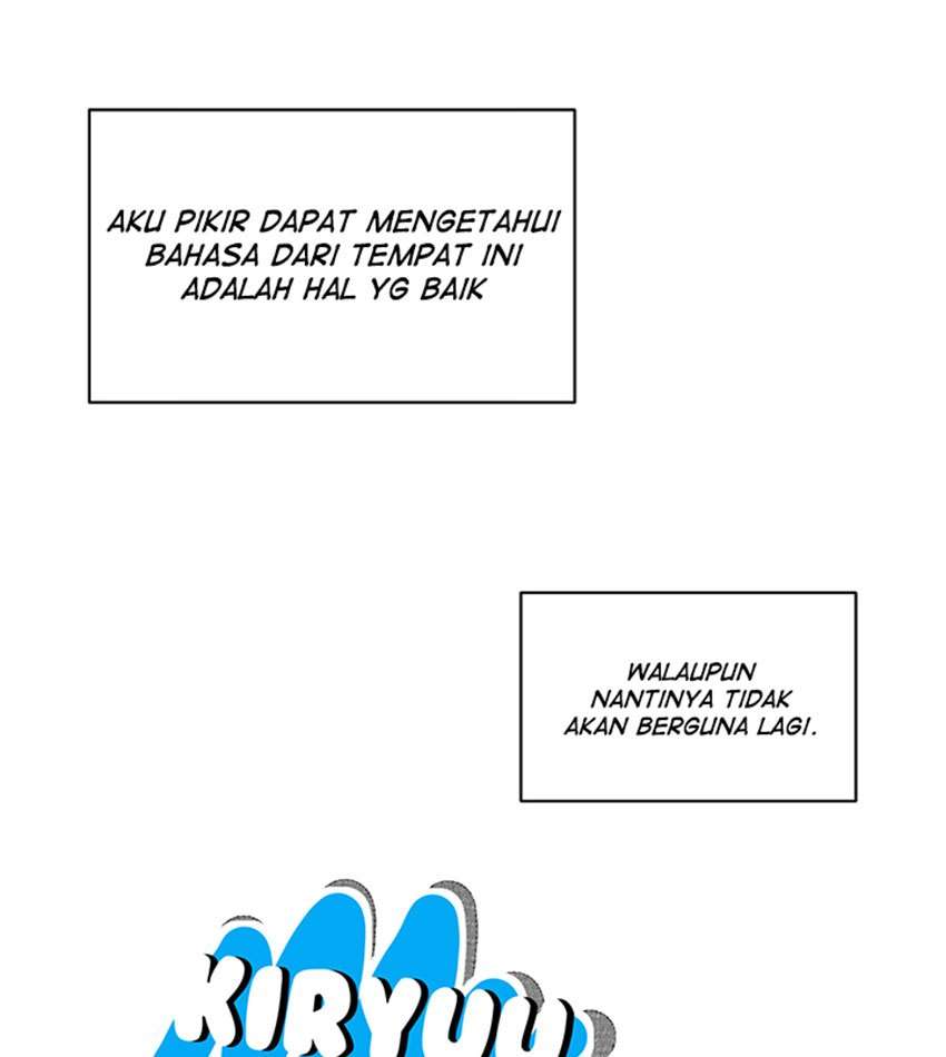 The Dungeon Master Chapter 3 Gambar 31