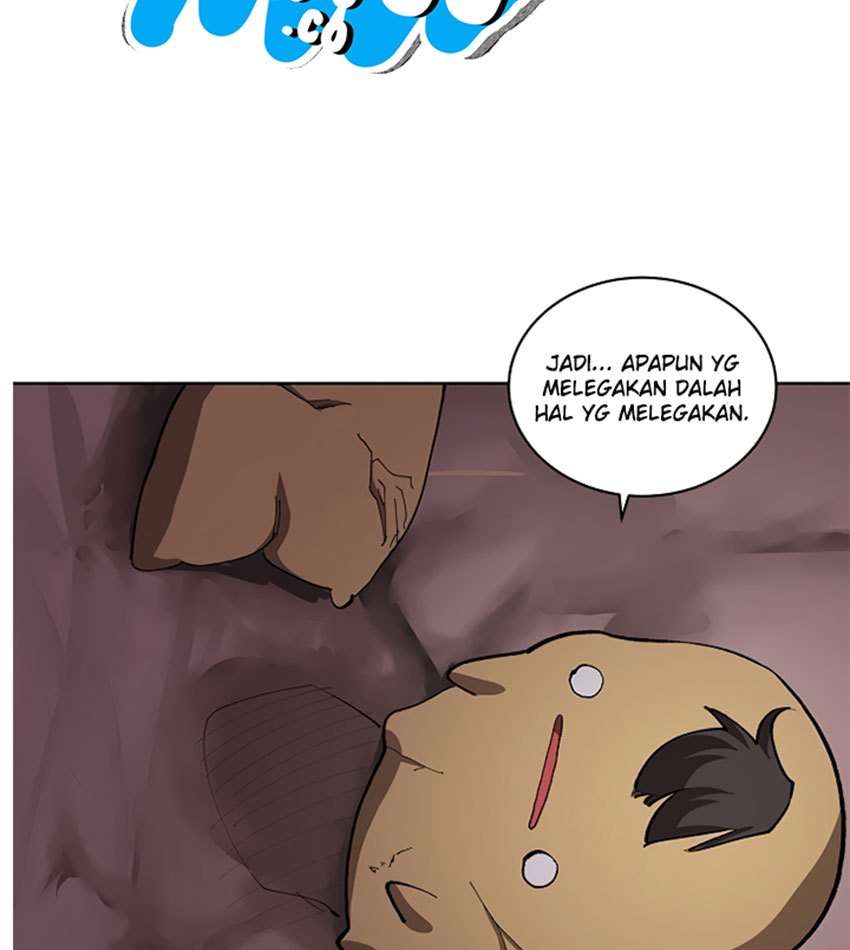 The Dungeon Master Chapter 3 Gambar 32