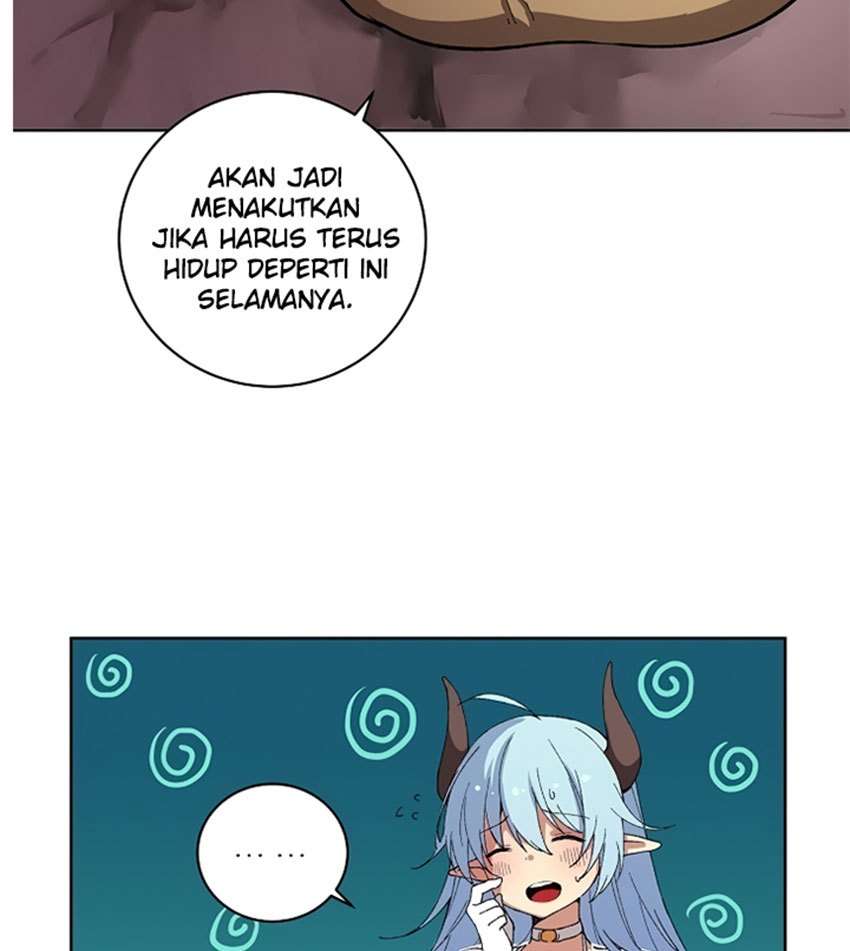 The Dungeon Master Chapter 3 Gambar 33