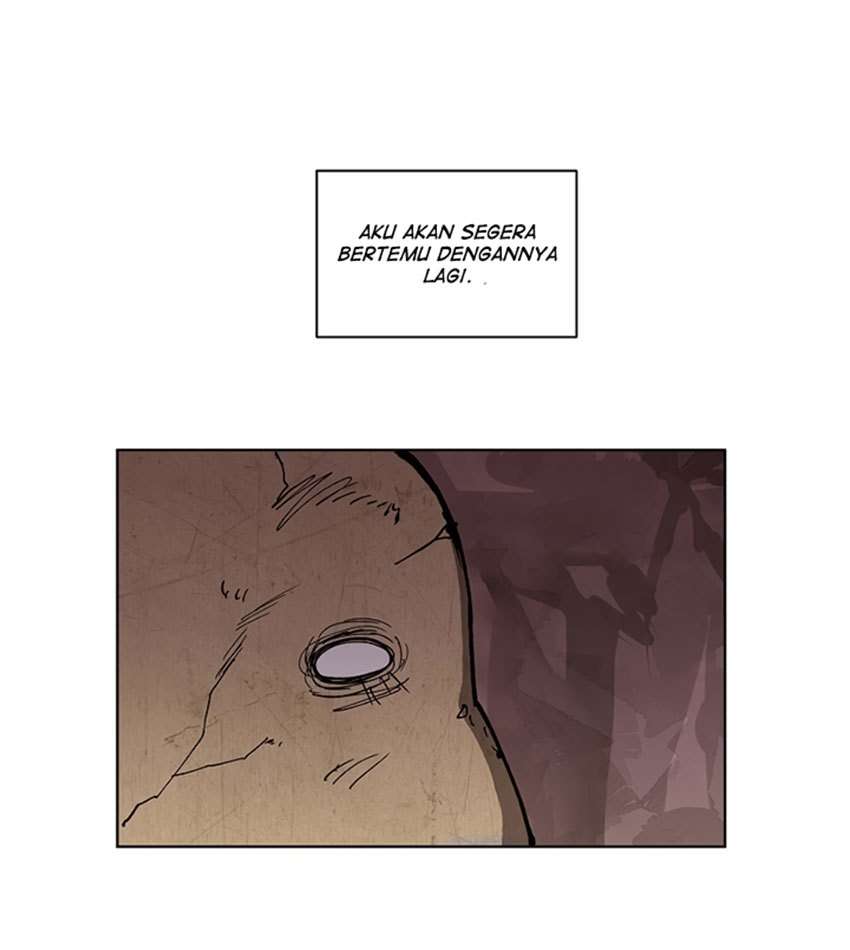 The Dungeon Master Chapter 3 Gambar 36
