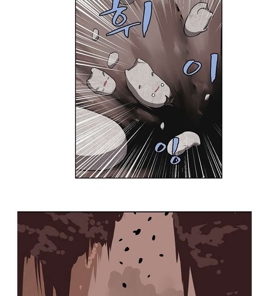 The Dungeon Master Chapter 3 Gambar 40