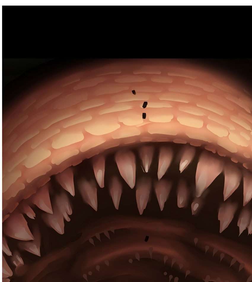 The Dungeon Master Chapter 3 Gambar 44