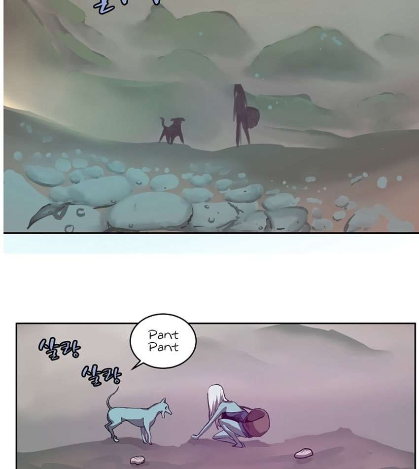 The Dungeon Master Chapter 3 Gambar 49