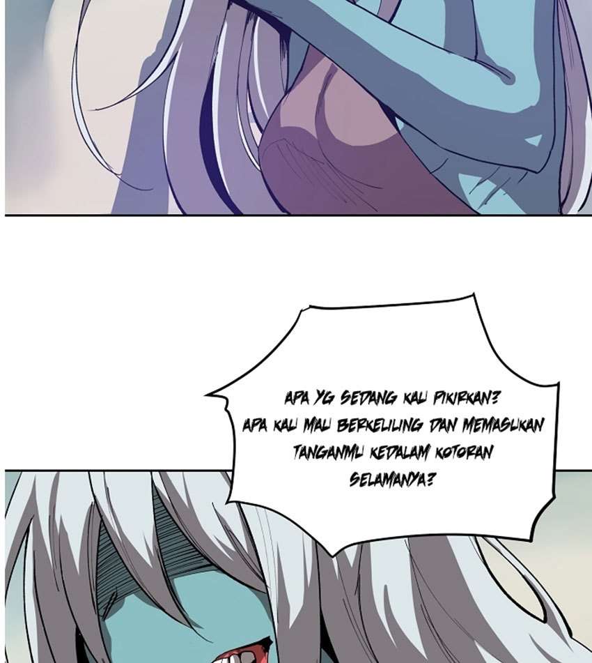 The Dungeon Master Chapter 3 Gambar 53