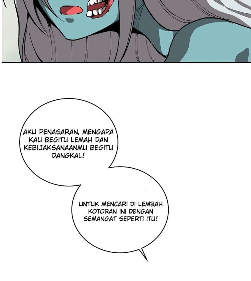 The Dungeon Master Chapter 3 Gambar 54