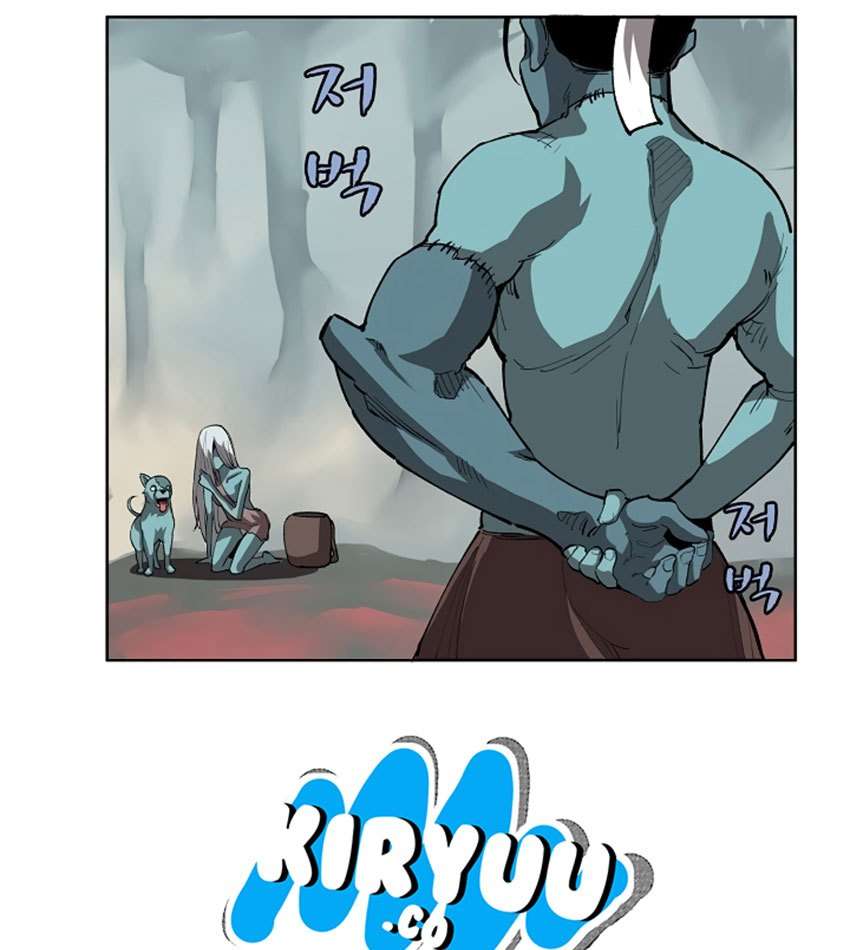 The Dungeon Master Chapter 3 Gambar 55