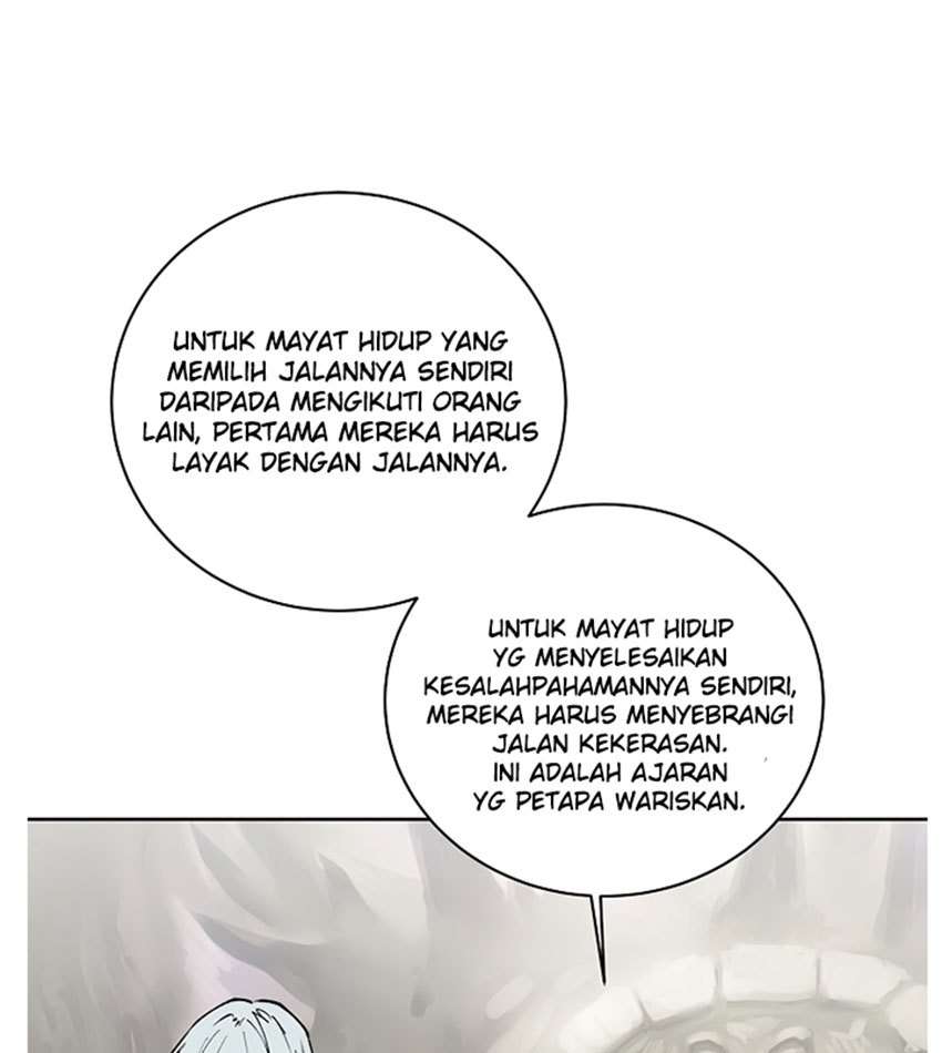 The Dungeon Master Chapter 3 Gambar 60
