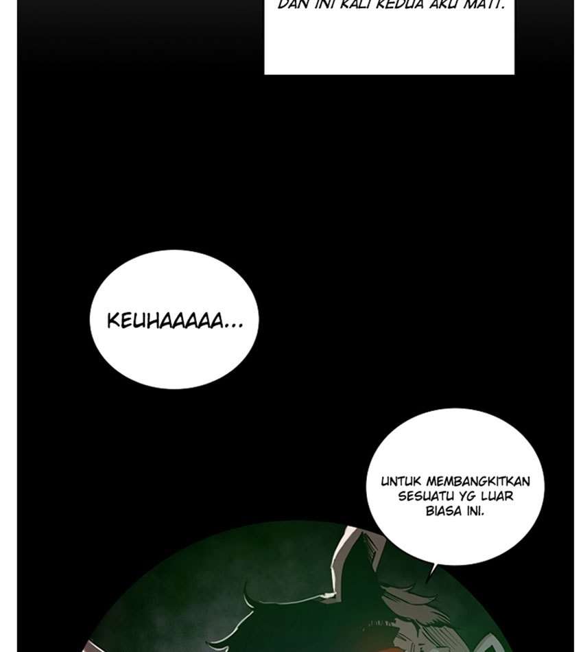 The Dungeon Master Chapter 3 Gambar 63