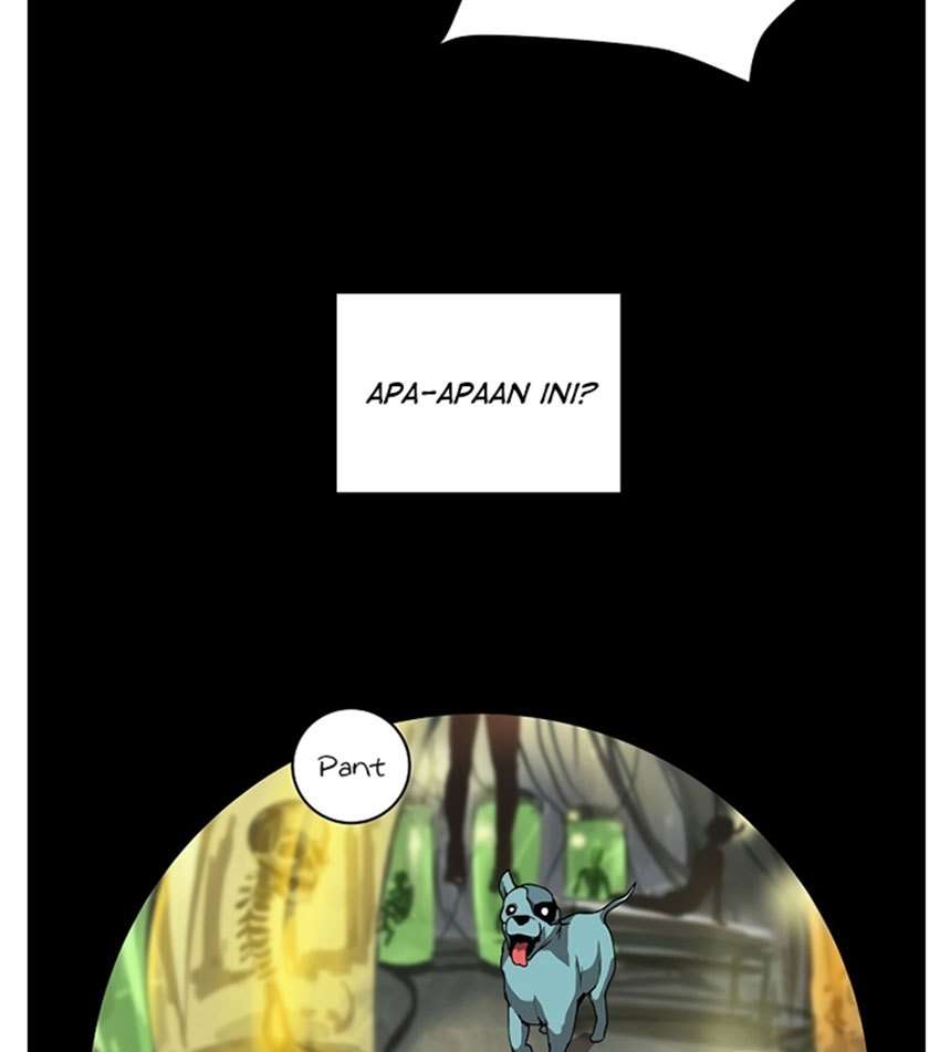 The Dungeon Master Chapter 3 Gambar 65