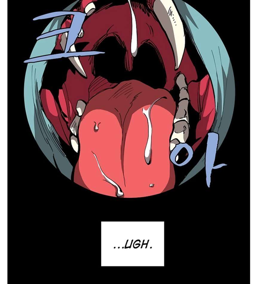 The Dungeon Master Chapter 3 Gambar 67