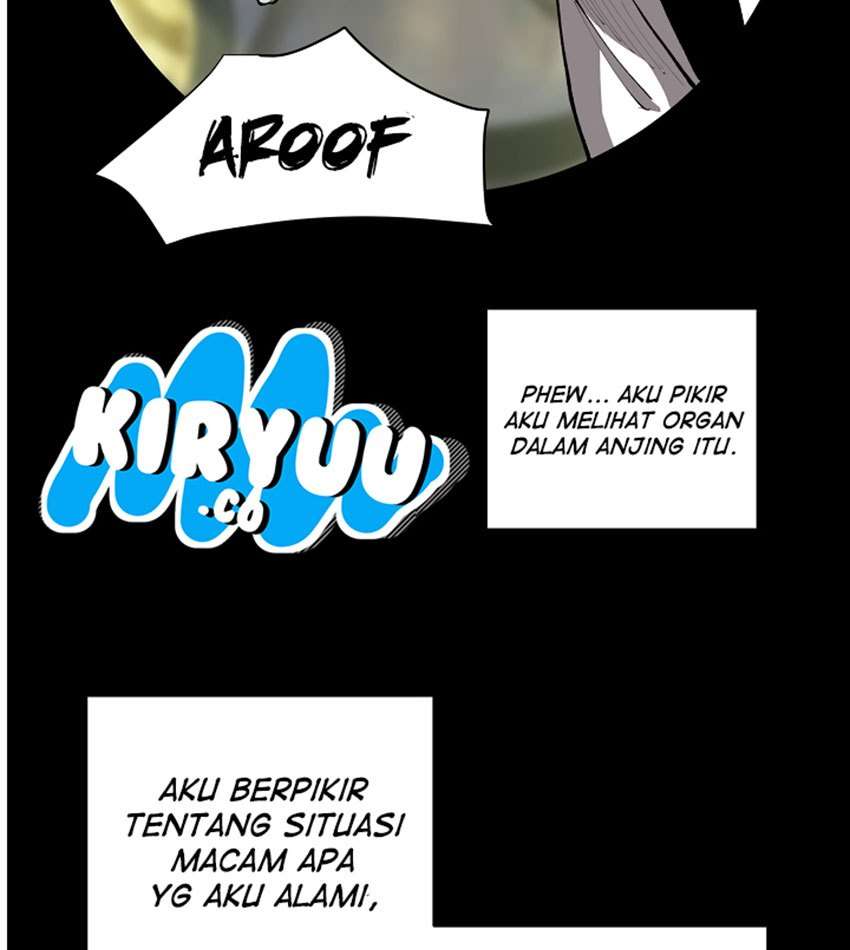 The Dungeon Master Chapter 3 Gambar 70