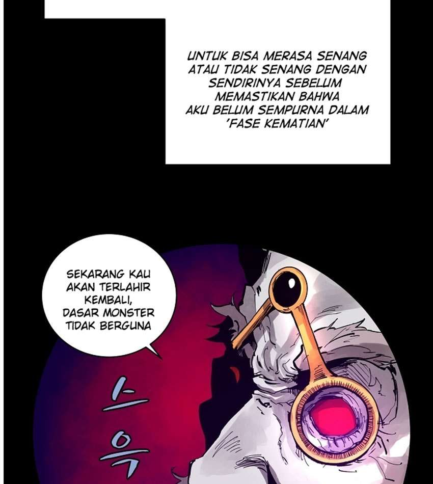 The Dungeon Master Chapter 3 Gambar 71