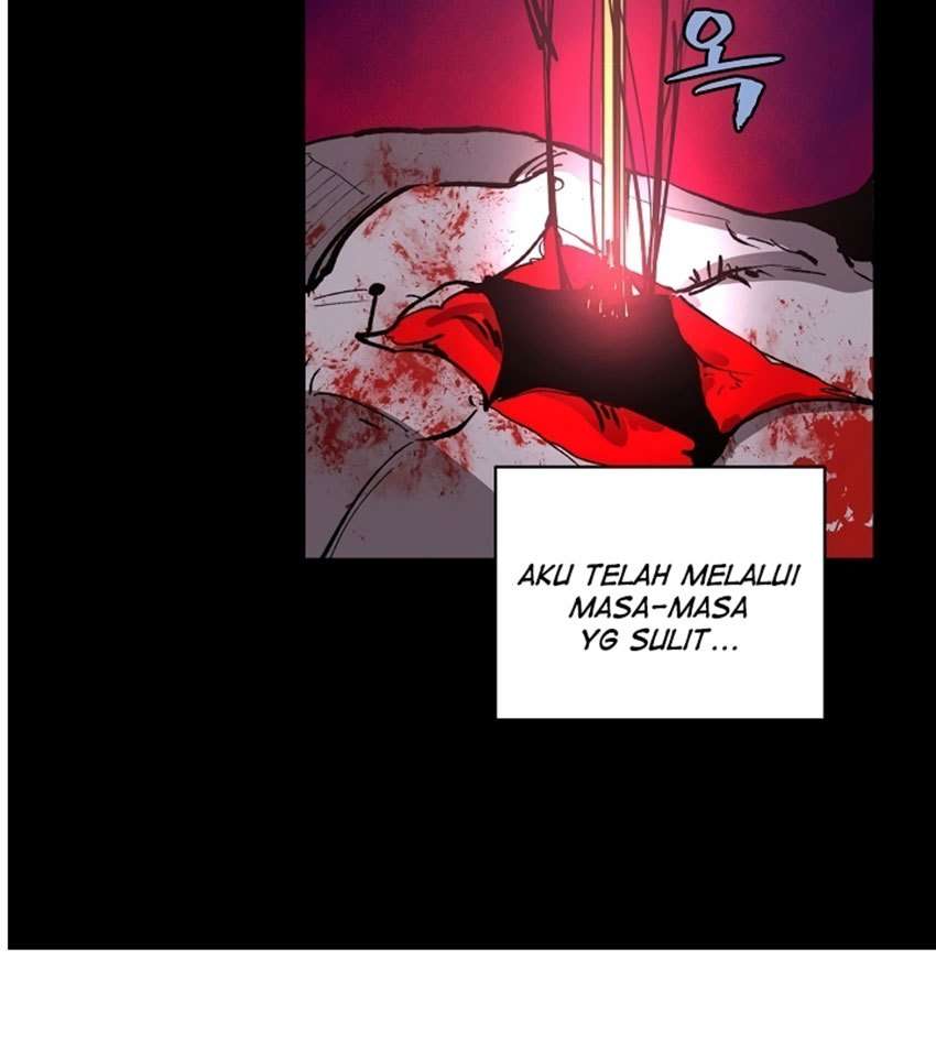 The Dungeon Master Chapter 3 Gambar 75
