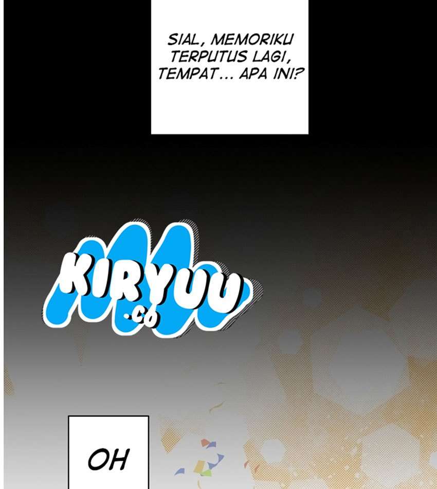 The Dungeon Master Chapter 3 Gambar 77