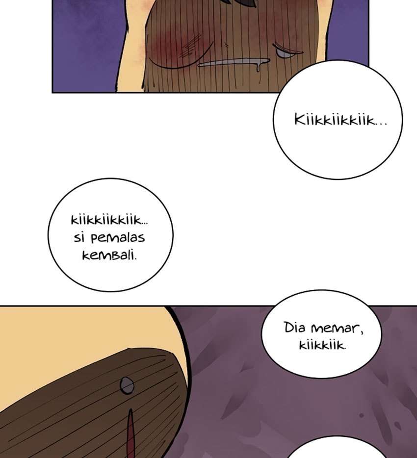 The Dungeon Master Chapter 3 Gambar 8