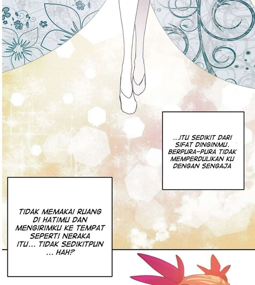 The Dungeon Master Chapter 3 Gambar 80