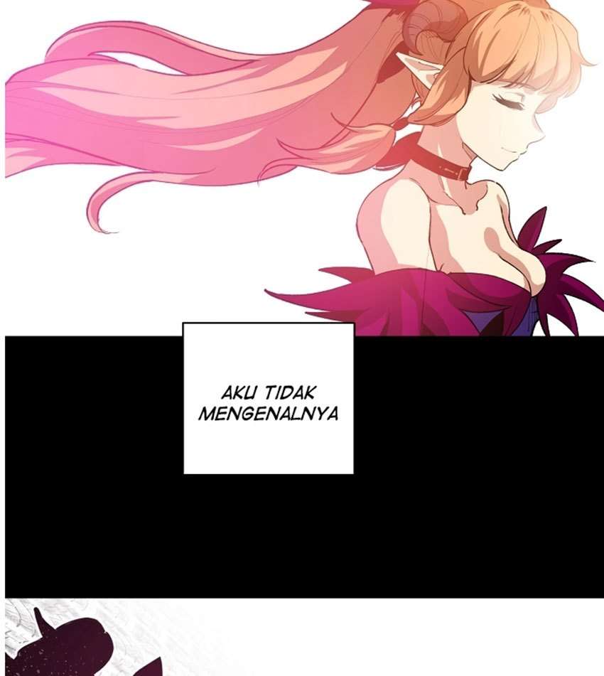 The Dungeon Master Chapter 3 Gambar 81