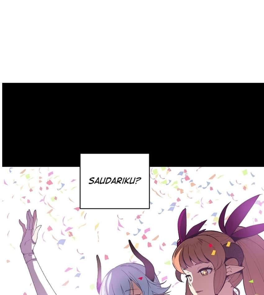 The Dungeon Master Chapter 3 Gambar 84