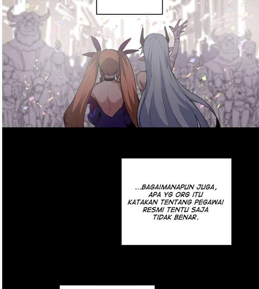 The Dungeon Master Chapter 3 Gambar 86