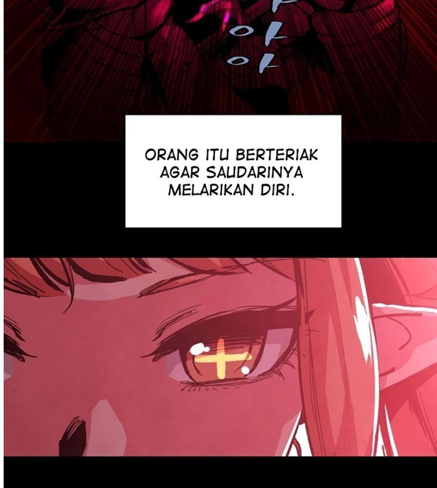 The Dungeon Master Chapter 3 Gambar 98