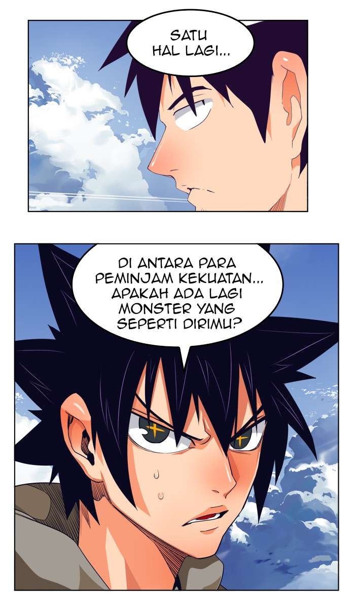 The God of High School Chapter 322 Gambar 10