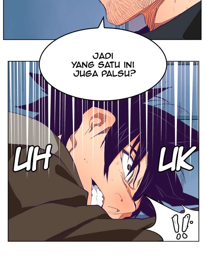 The God of High School Chapter 322 Gambar 49