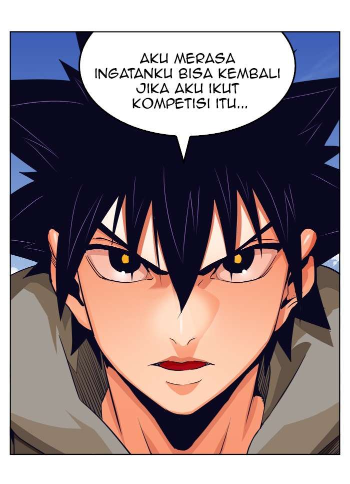 The God of High School Chapter 322 Gambar 5