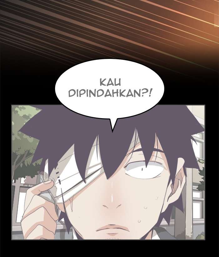 The God of High School Chapter 322 Gambar 54