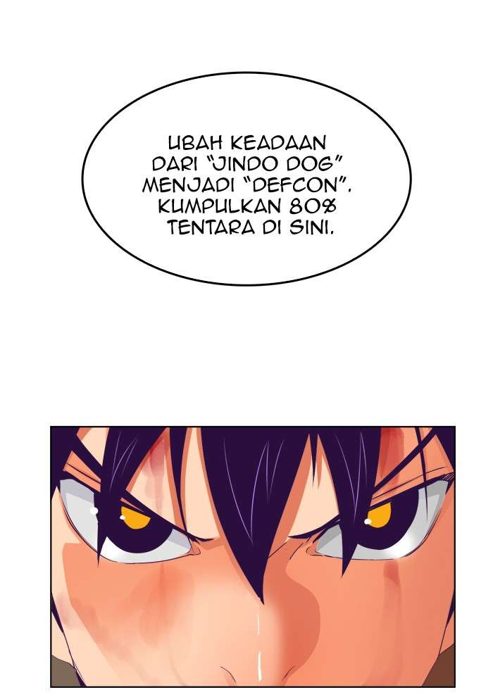 The God of High School Chapter 322 Gambar 69
