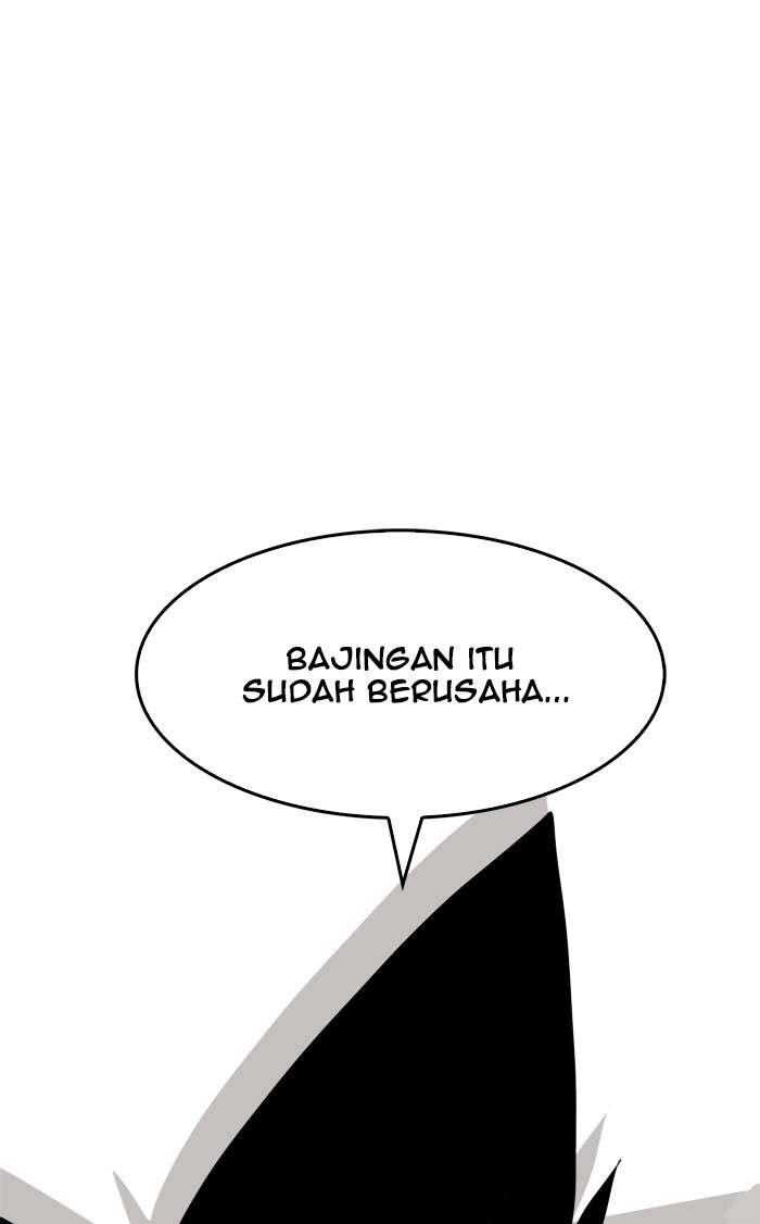 The God of High School Chapter 322 Gambar 74