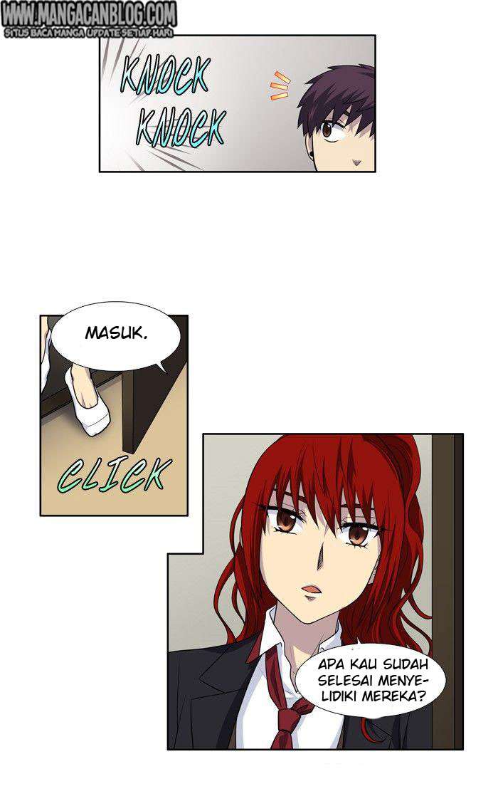 Baca The Gamer Chapter 199 Gambar 2
