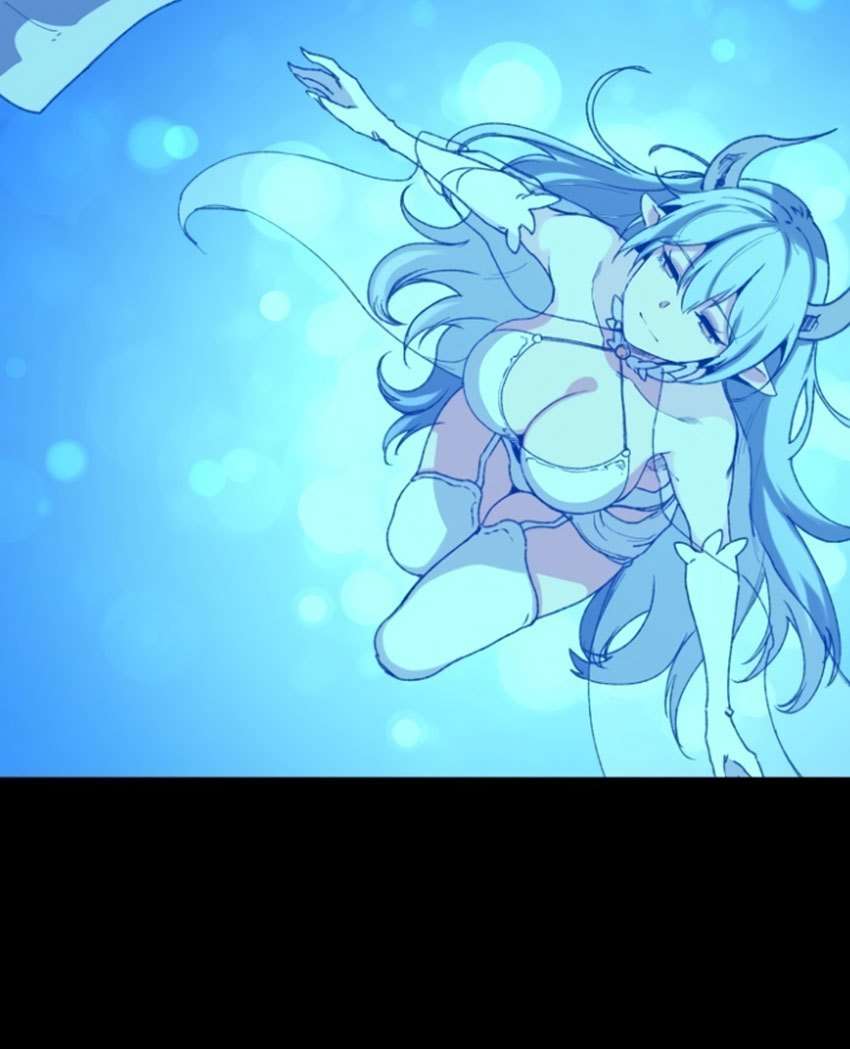 The Dungeon Master Chapter 1 Gambar 10