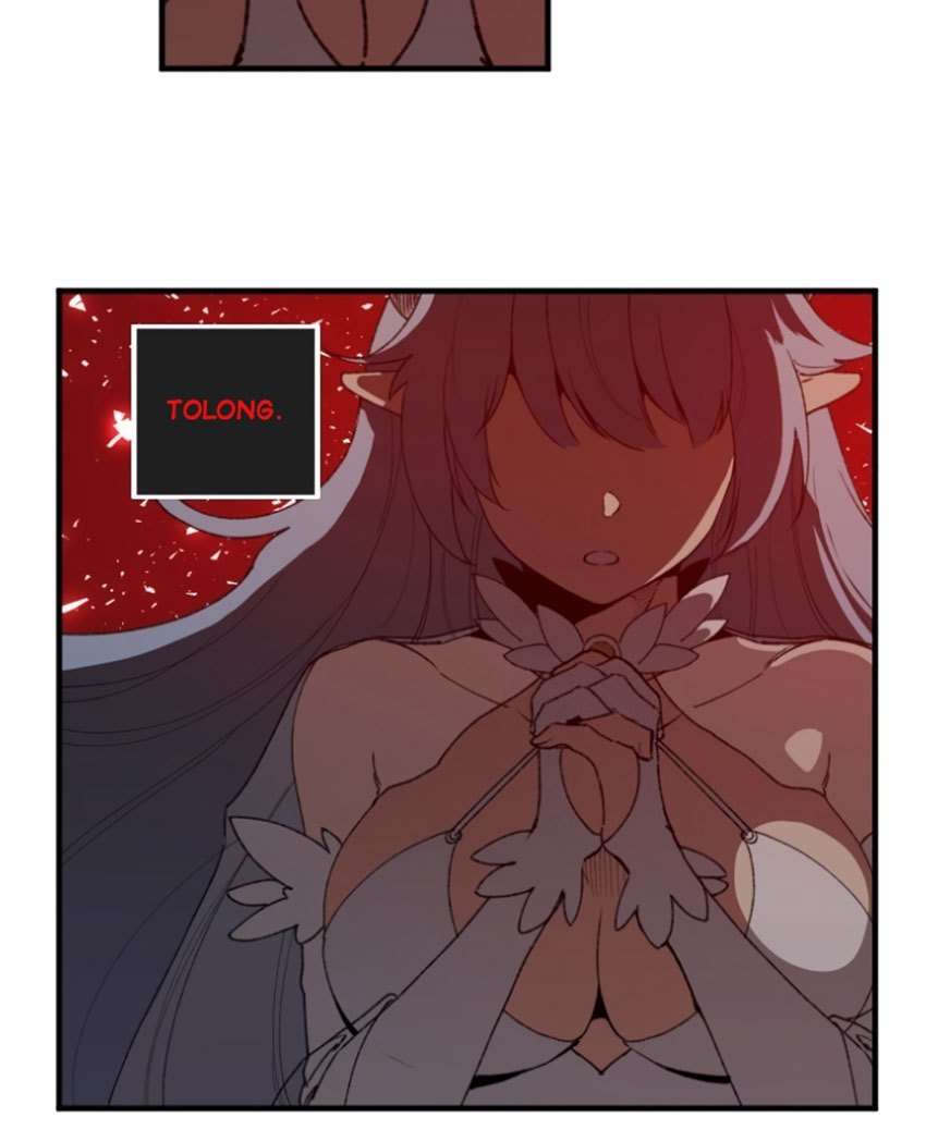 The Dungeon Master Chapter 1 Gambar 100