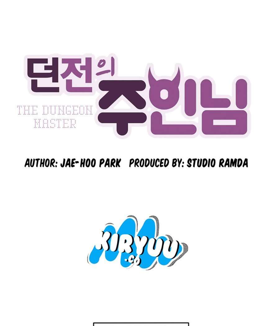 The Dungeon Master Chapter 1 Gambar 103